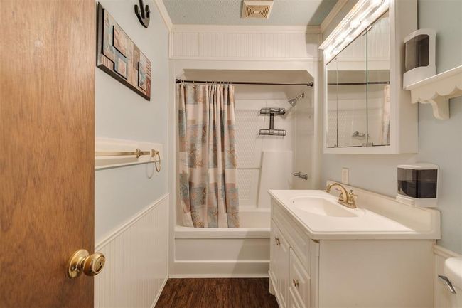 9595 Brangus Road, House other with 3 bedrooms, 1 bathrooms and null parking in Meeker OK | Image 17