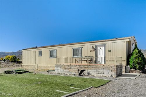 153-387 Park Blvd, Alamo, NV, 89001-2100 | Card Image