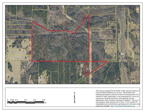 000 Lake Placid Rd, Tyler, TX, 75703 | Card Image