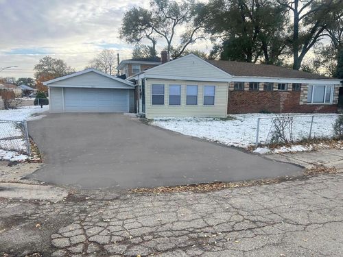 4601 W 82nd St, Chicago, IL, 60652-3005 | Card Image