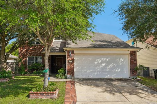 624 Cotton Patch, Schertz, TX, 78154-1842 | Card Image
