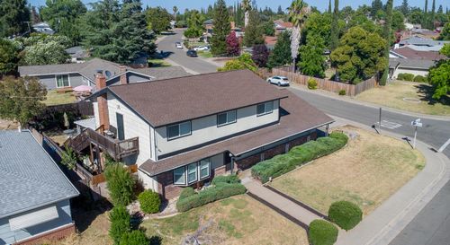 6117 Rutland Drive, Carmichael, CA, 95608 | Card Image