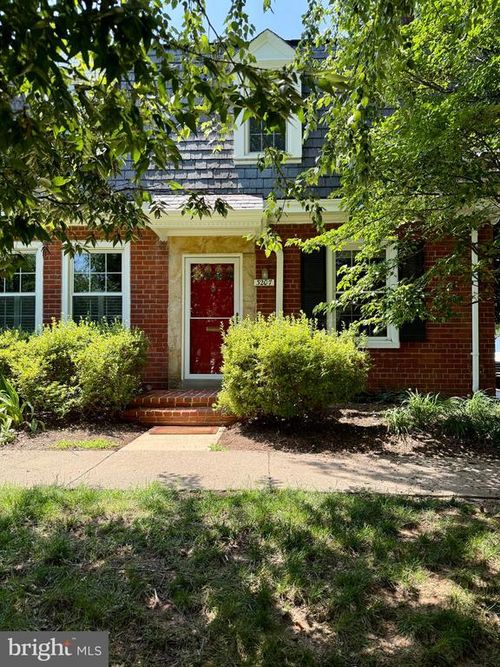 3207 S Stafford St, ARLINGTON, VA, 22206-2009 | Card Image