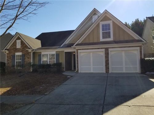 2349 White Alder Dr, Buford, GA, 30519-4646 | Card Image