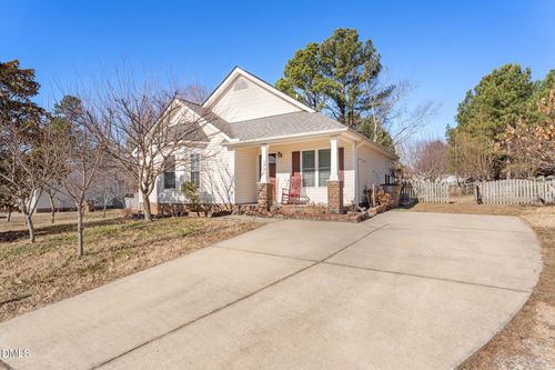 657 Flaherty Ave, Wake Forest, NC, 27587-2291 | Card Image