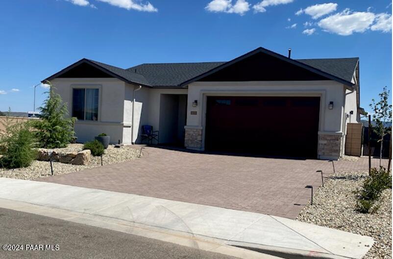 Last Way Trl, Prescott Valley, AZ 86315