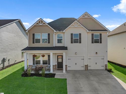 3056 Emberly Dr, Roebuck, SC, 29376-2400 | Card Image