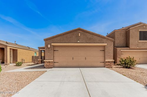 6033 S Kirtley Drive, Tucson, AZ, 85706 | Card Image