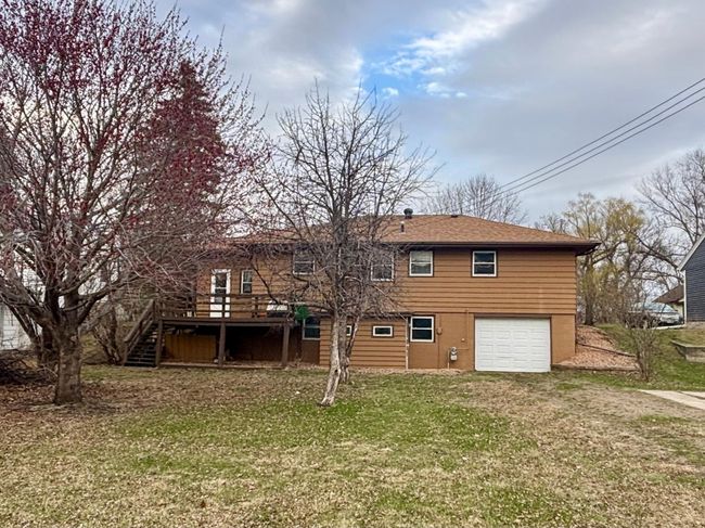 344 Milkyway St N, House other with 3 bedrooms, 2 bathrooms and null parking in Cosmos MN | Image 8