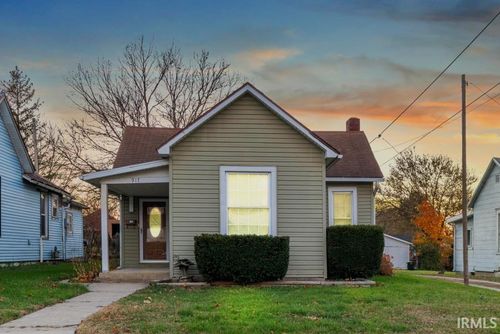 917 21st St, Logansport, IN, 46947-4546 | Card Image