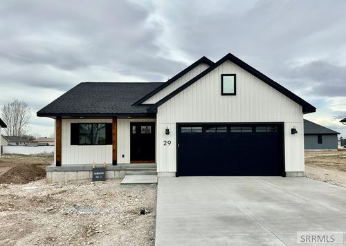 29 N Currant Ln, Rigby, ID, 83442-5784 | Card Image