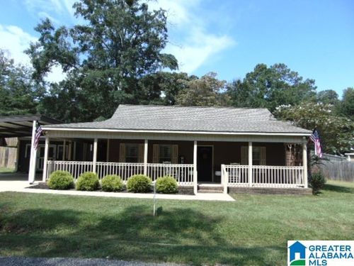 52 Julia Cir, Thorsby, AL, 35171-7604 | Card Image