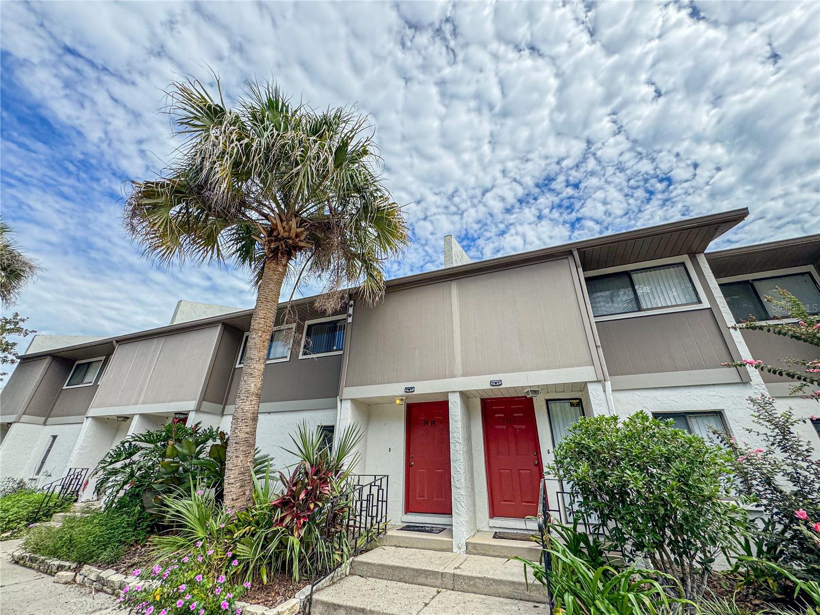 25th Pl, Gainesville, FL 32608