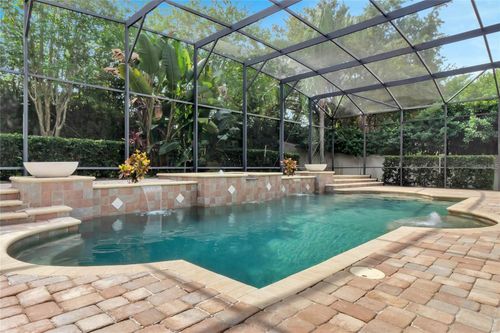 2884 Majestic Isle Dr, CLERMONT, FL, 34711-5249 | Card Image