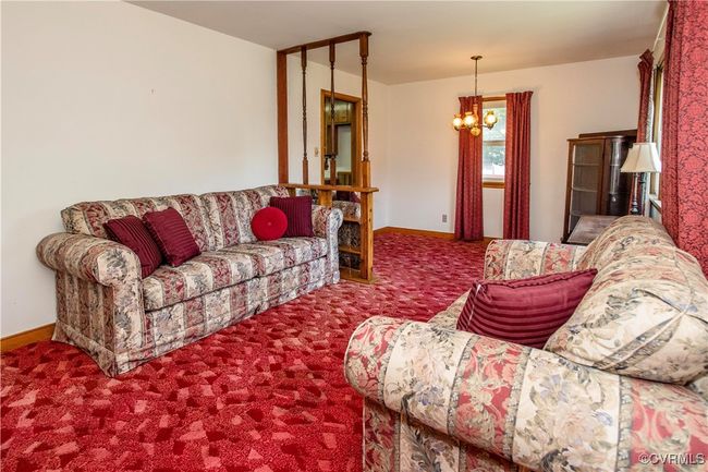 12100 Brookview Dr, House other with 3 bedrooms, 1 bathrooms and null parking in Midlothian VA | Image 5