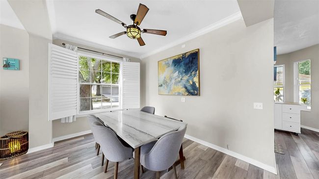 934 Grand Canyon Dr, House other with 4 bedrooms, 3 bathrooms and null parking in VALRICO FL | Image 12