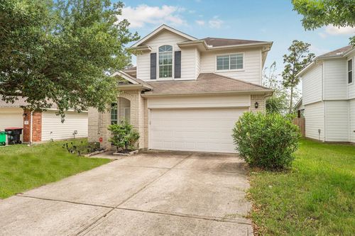 11007 Northam Dr, Tomball, TX, 77375-2043 | Card Image