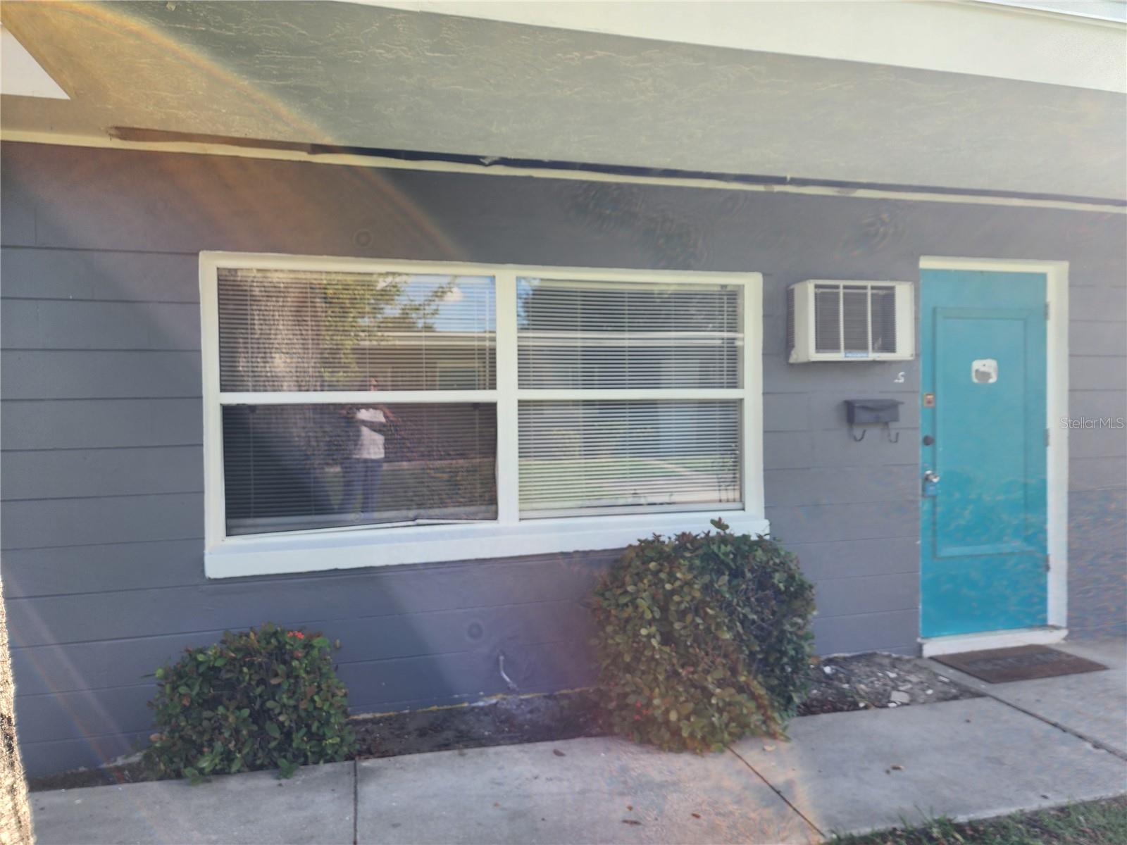 Residential Lease in ST PETERSBURG