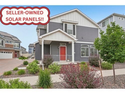 4032 N Quatar Ct, Aurora, CO, 80019-3651 | Card Image