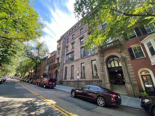 3a-70 Mount Vernon St, Boston, MA, 02108-1317 | Card Image