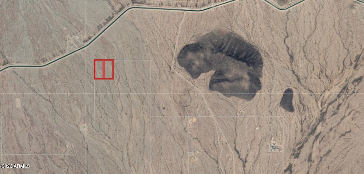 Land in Tonopah 3