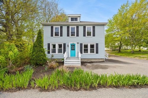 550 Pulaski Blvd, Bellingham, MA, 02019-2065 | Card Image