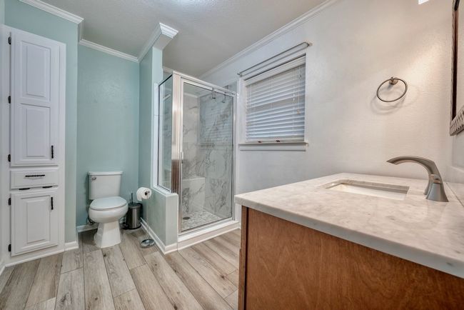 1208 Lake Cross Rd, House other with 3 bedrooms, 2 bathrooms and null parking in Hideaway TX | Image 34