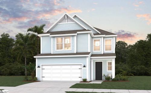 108 Plain Post Trail, Simpsonville, SC, 29681 | Card Image