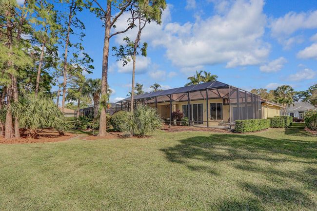 8115 Links Way, House other with 3 bedrooms, 3 bathrooms and null parking in Port St Lucie FL | Image 64