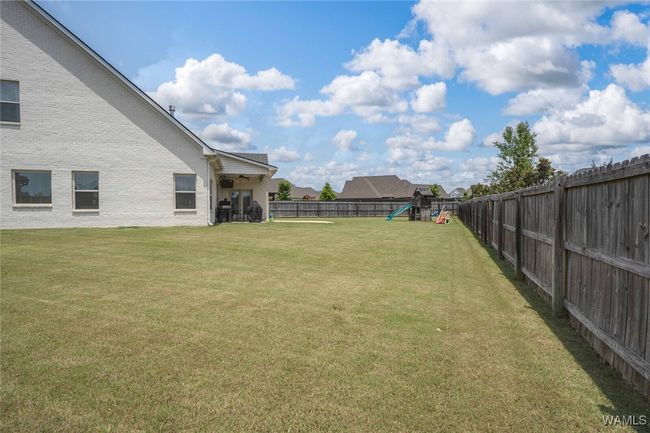 11210 Davis Pl, House other with 4 bedrooms, 3 bathrooms and null parking in Northport AL | Image 36