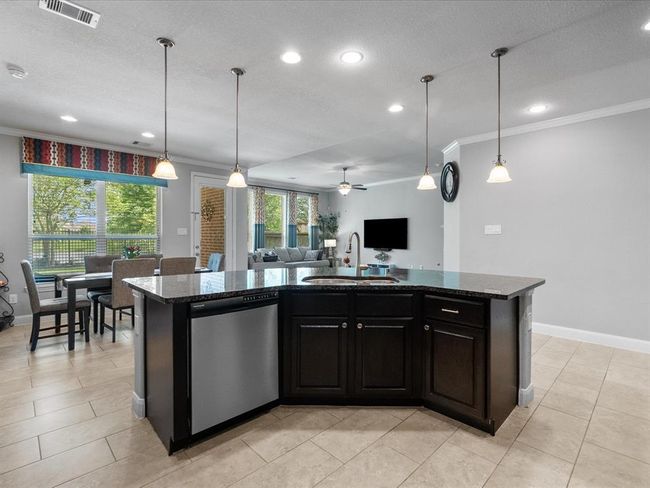 5323 Savannah Bend Dr, House other with 4 bedrooms, 3 bathrooms and 2 parking in Rosharon TX | Image 39