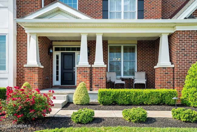 11 Potomac Ct, House other with 4 bedrooms, 5 bathrooms and null parking in Freehold NJ | Image 8