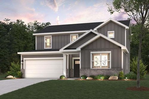 4120 Thornbud Rd, South Fulton, GA, 30349-7661 | Card Image