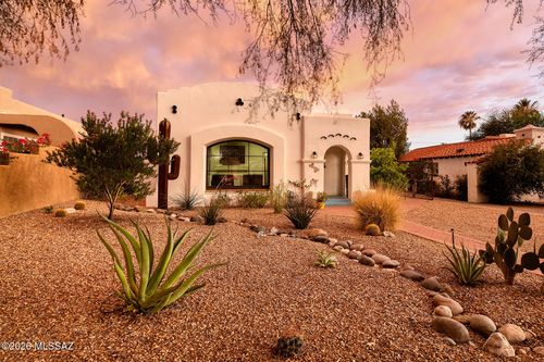 2022 E Mabel Street, Tucson, AZ, 85719 | Card Image
