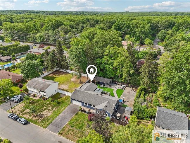 93 Connolly Dr, House other with 4 bedrooms, 3 bathrooms and null parking in Milltown NJ | Image 44