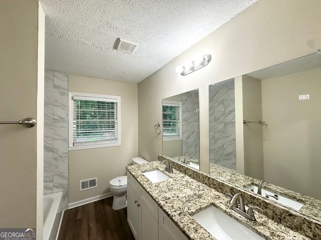 3403 Linda Dr, House other with 3 bedrooms, 2 bathrooms and null parking in Lithia Springs GA | Image 6