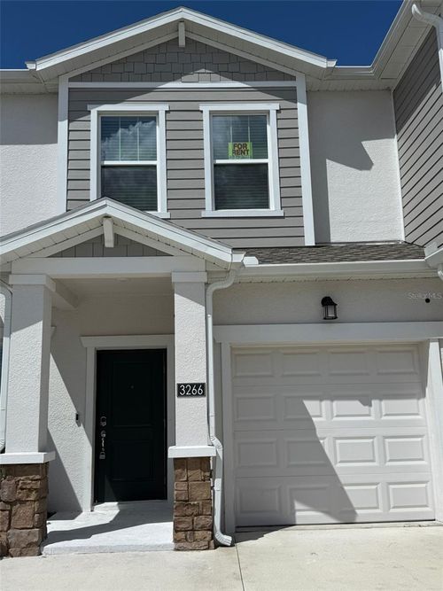 3266 Laurent Loop, DAVENPORT, FL, 33837-9468 | Card Image