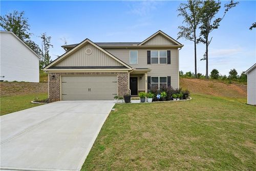 68 Suwannee Way, Jefferson, GA, 30549-7767 | Card Image