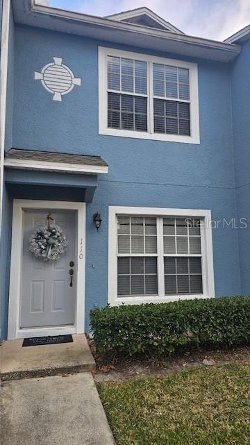 110 Wilton Cir, SANFORD, FL, 32773-4908 | Card Image