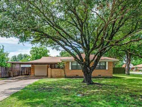 221 Leighton Dr, Terrell, TX, 75160-1407 | Card Image