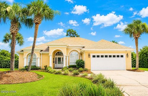 124 Hombre Cir, Panama City Beach, FL, 32407-2469 | Card Image
