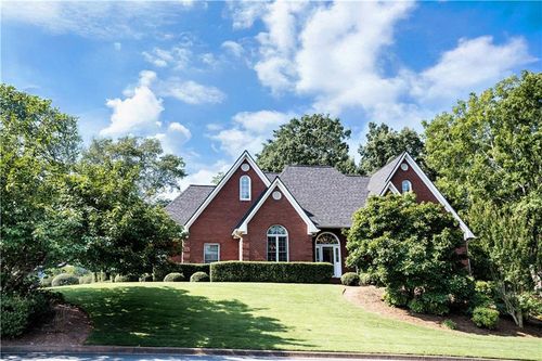 4607 Waters Edge Ln Nw, Acworth, GA, 30101-6237 | Card Image