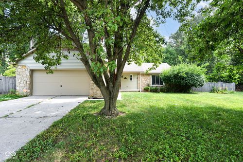 6830 Westdrum Rd, Indianapolis, IN, 46241-1770 | Card Image