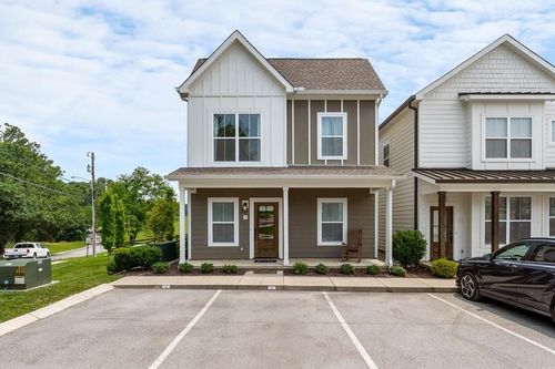 101 Allison Way, Cookeville, TN, 38501-0616 | Card Image