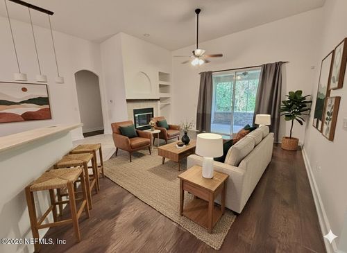 614 Loire Ct, St Johns, FL, 32259-4028 | Card Image