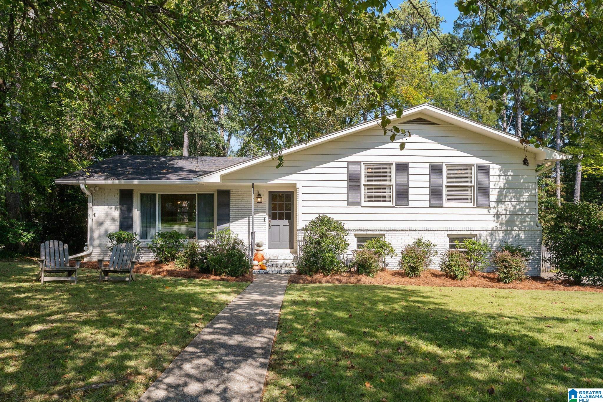 4204 Groover Dr, For Sale in Birmingham - eXp Realty