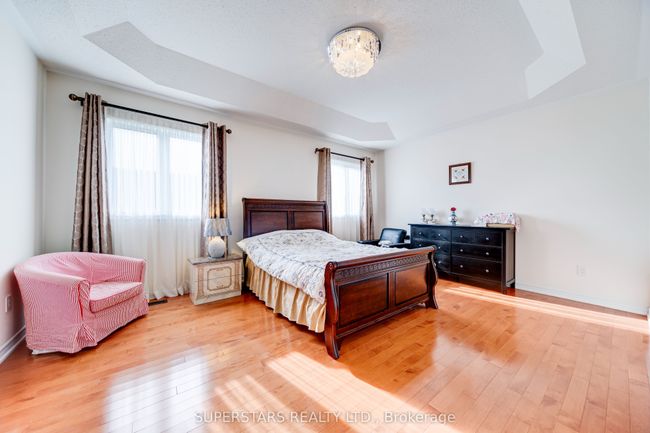 65 Busch Ave, House other with 6 bedrooms, 4 bathrooms and 2 parking in Markham ON | Image 18