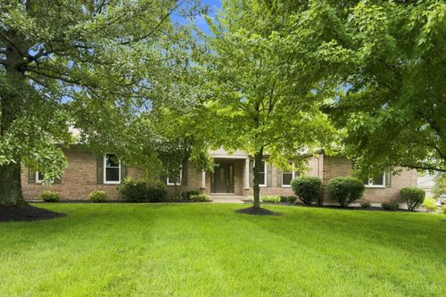 2338 Pointview Ct, Lebanon, OH, 45036-6401 | Card Image