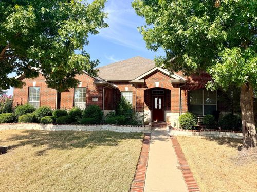 717 Beau Dr, Wylie, TX, 75098-8627 | Card Image