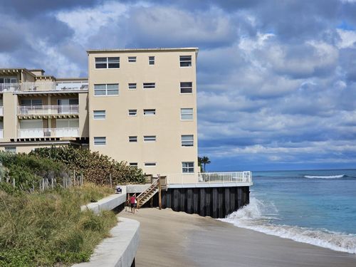 309-4500 S Ocean Blvd, South Palm Beach, FL, 33480-5813 | Card Image